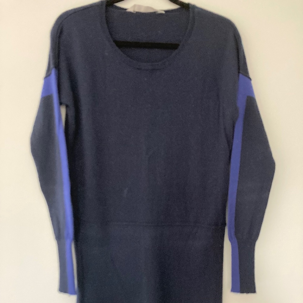 Tunic Dress